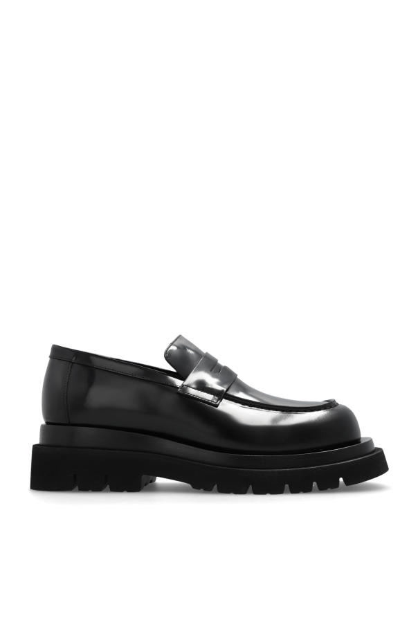 スニーカー BOTTEGA VENETA Woman Sneakers Black 780530V3HB0 1000 Bottega Veneta® Women's Sawyer Sneaker in Black. Shop online